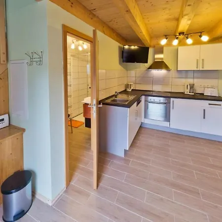 Quelle Apartment *